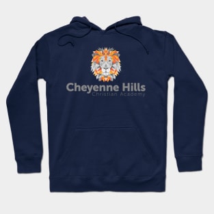 Cheyenne Hills Christian Academy Hoodie